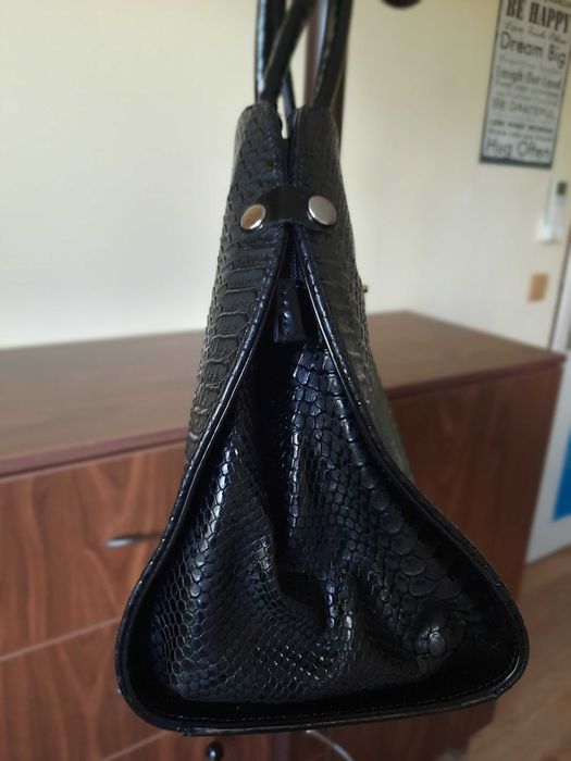 Нова дамска чанта Salvatore Ferragаto.