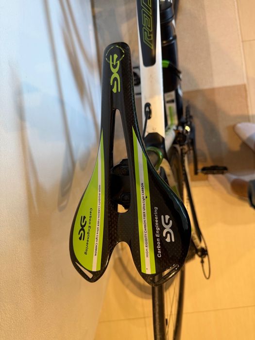 Cursiera Carbon - Coluer - XS