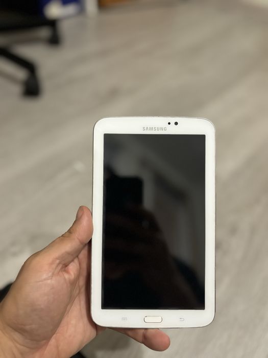 Samsung tab3 lite 8gb cu husa