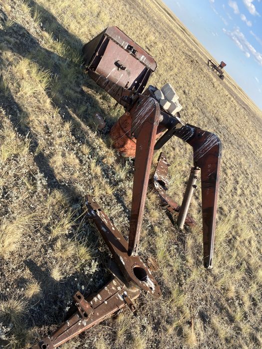 Крестьянское хозяйство