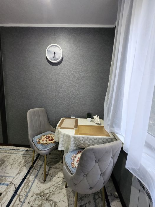 Квартира   1 ком