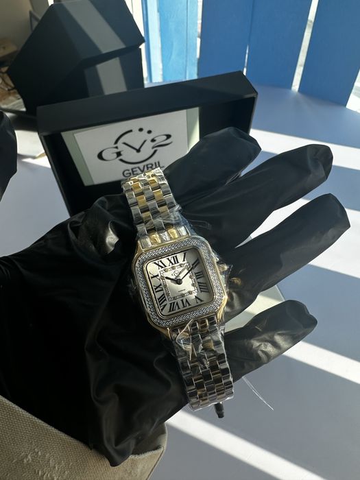 Часы геврил gevril