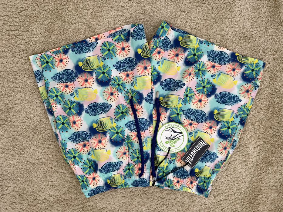 Бански за момче Vilebrequin размер S