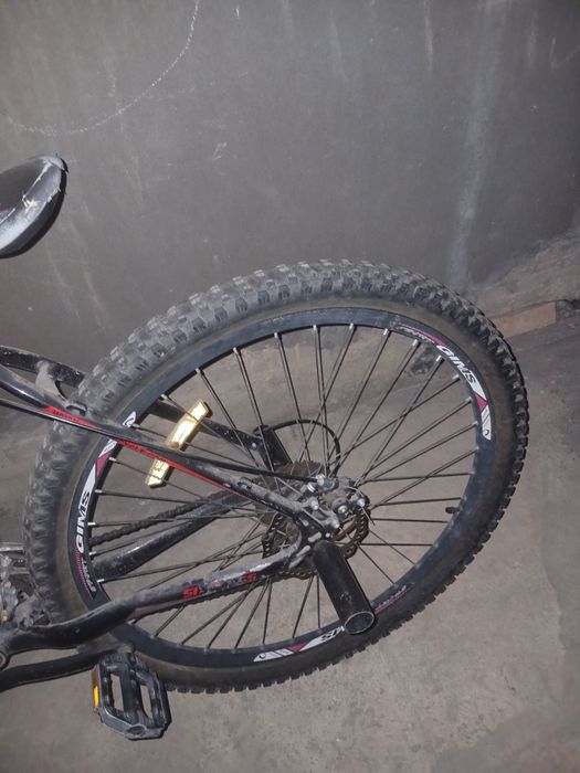 Velosipet sotiladi narxi  kelishamiz Holati zoʻr