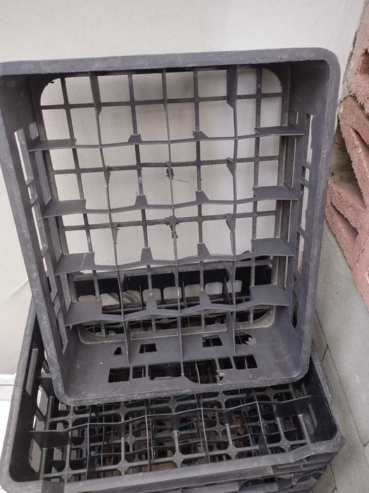 Каси от кисело мляко