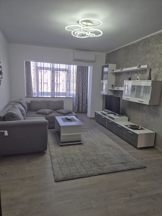 Apartament 2camere regim hotelier