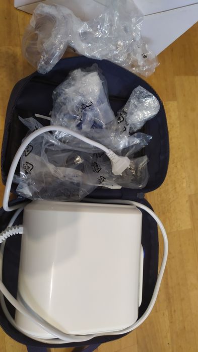 Небулайзер Омрон