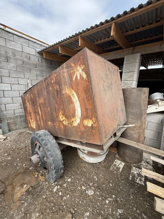 Резервуа/емкость для воды