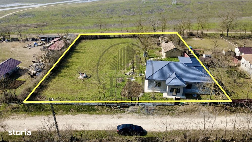 Casa de vanzare Negrești, Constanța