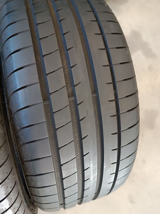 2buc Anvelope Vara 225 45 17 Goodyear