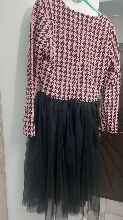 Официална детска рокля