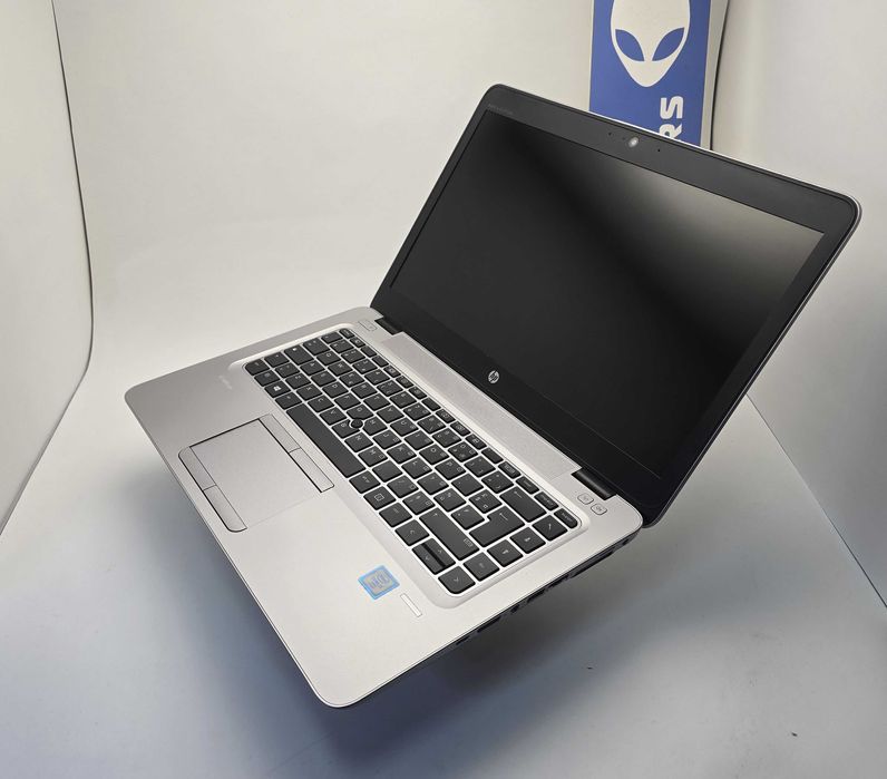 HP EliteBook 840 G3 i5 6200U/8GB/256SSD/500HDD/FHD