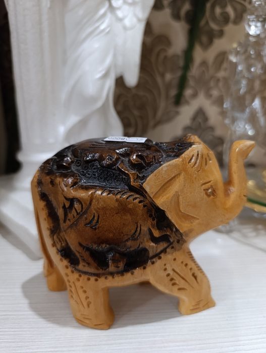 Сувениры индийские. Фен шуй.