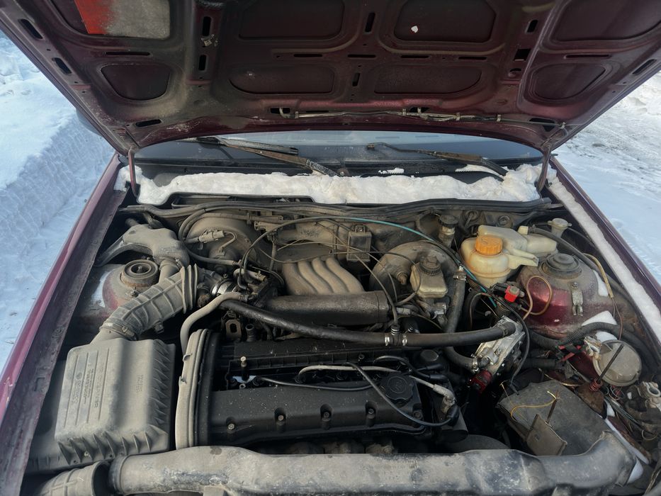 Срочно Daewoo Nexia