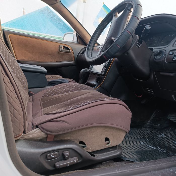 Марк 2 в 90 кузов