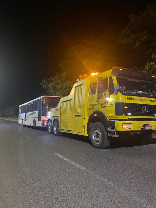 Depanari/Tractari Camioane 24/7