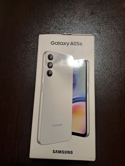 Samsung Galaxy A05 s
