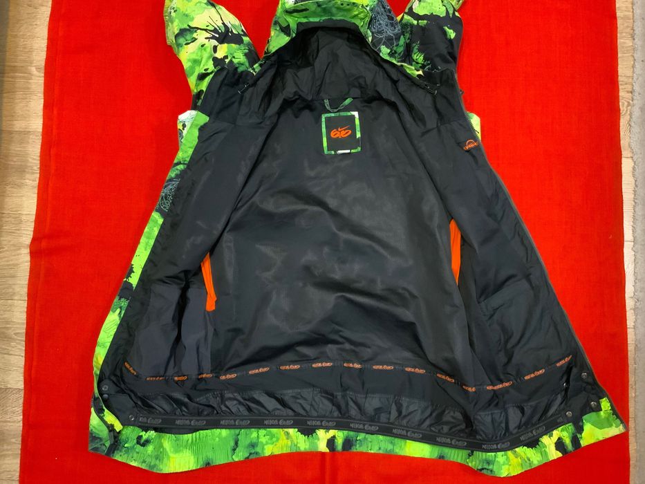 Nike-оригинално яке 50л-хл