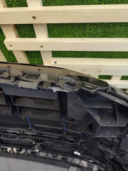 Bara fata Audi Q5 80A FY Facelift Completa