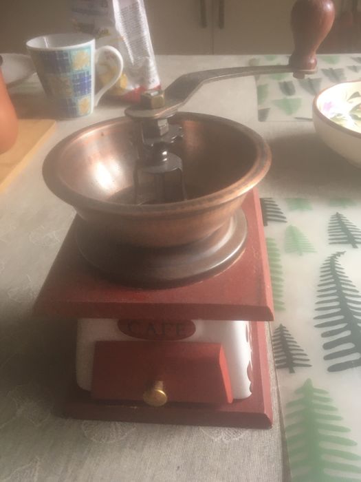 Мельница для специй