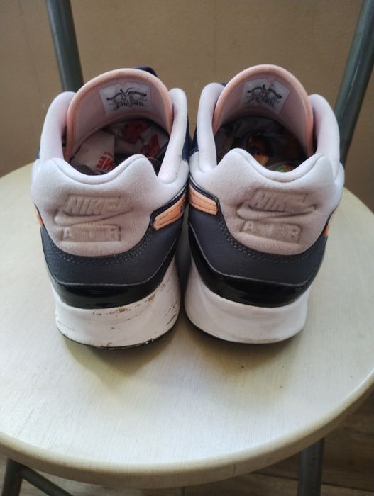 Оригинални NIKE air max, Dirk Bikkemberg