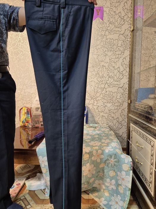 Продам брюки МВД