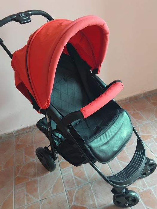 Лятна количка Lorelli