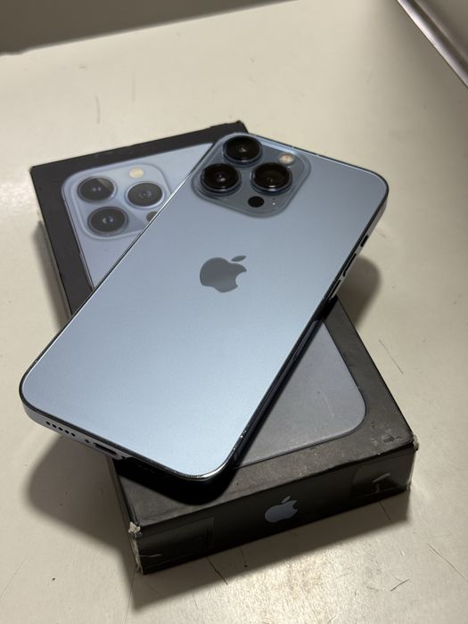 iPhone 13 Pro 256 lik