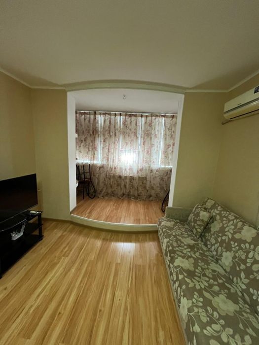 1 ком. в чешском исполнении, 4 этаж