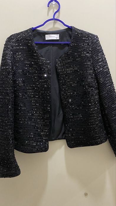 Блузы и пиджак новые