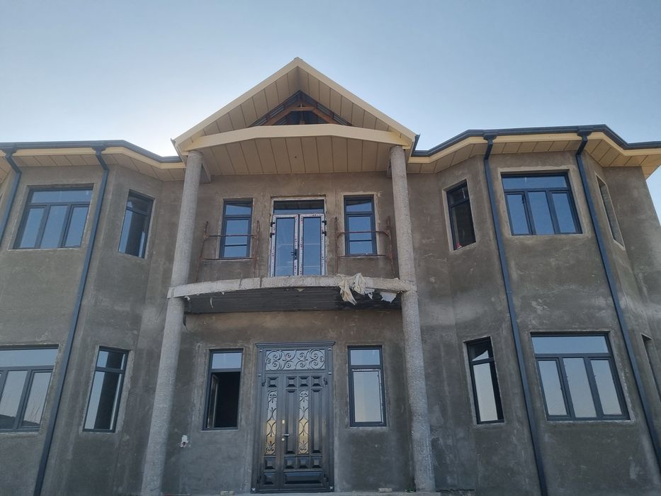 Tunukapon xizmatlari