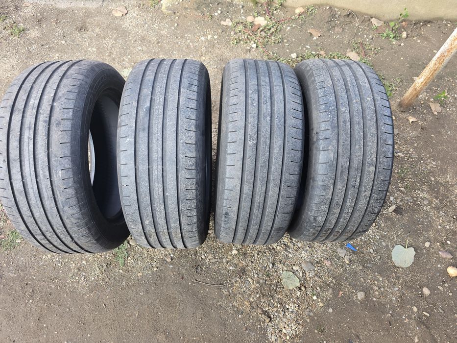 Anvelope Debica Presto 225 55 17