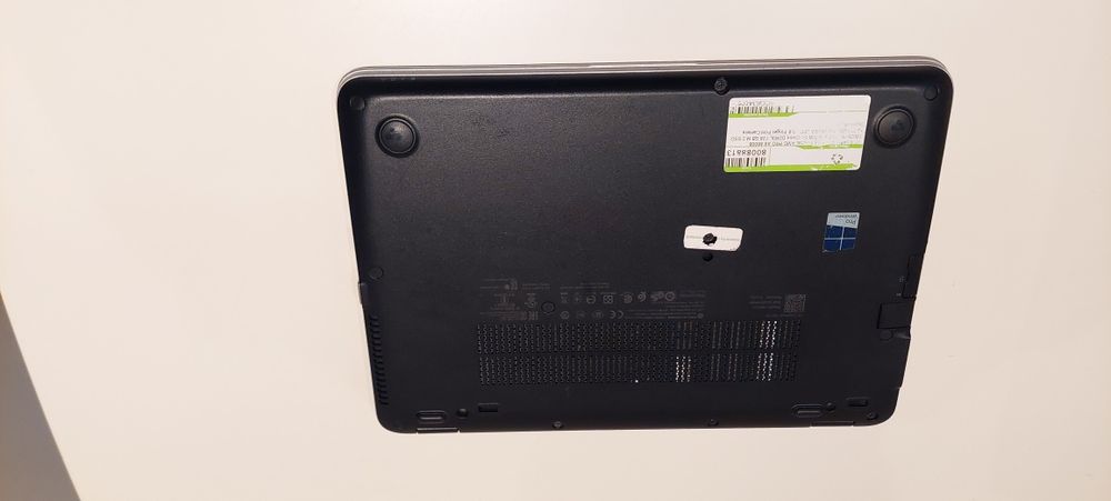 Лаптоп HP EliteBook 725 G