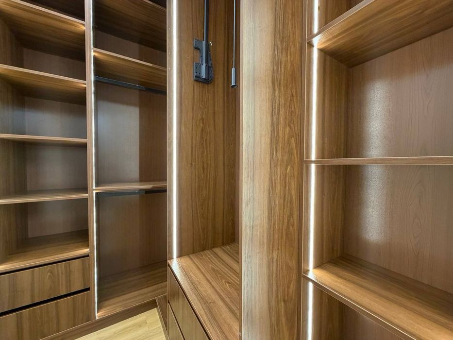 ЖК  МУХТАШАМ Ориентир: Метро Минор, Алайский, Финансовый институт