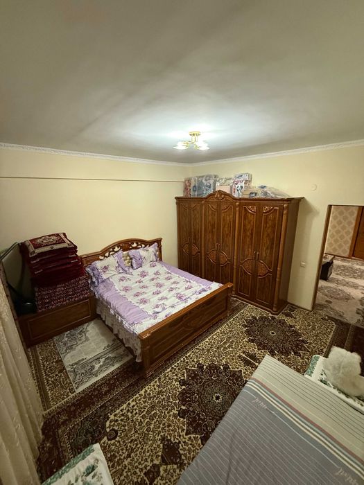 SEBZOR 107 KV | 3 xona | 1/5/10 | Riviera torisida | Parkovka | Padval