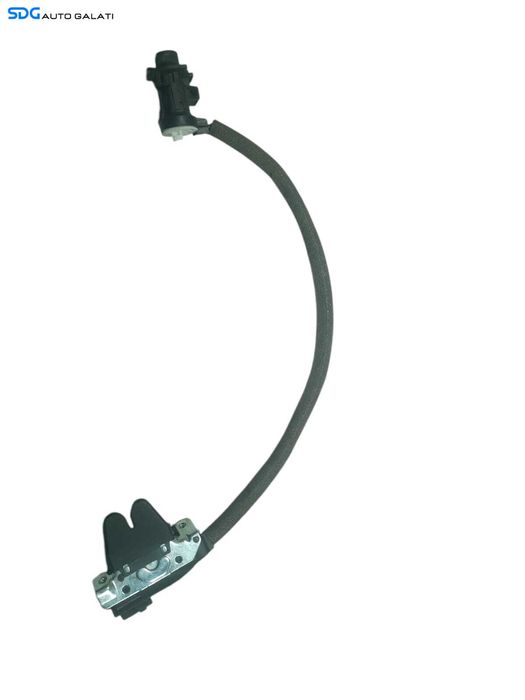 Broasca Incuietoare pentru Hayon Haion Capota Portbagaj Mercedes CLS C218 CLS220 CLS250 CLS350 CLS400 2011 - 2017 Cod A2047500185 [N0577]