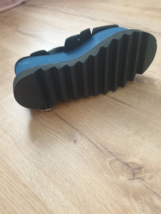 Sandale Ter ET Bantine