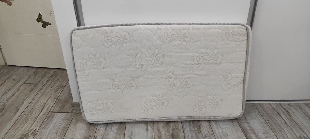 Детски матрак с мечета