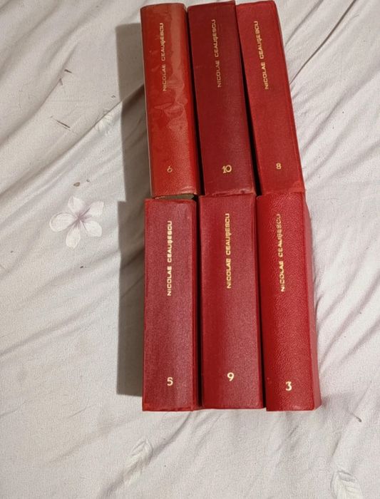 Cărți din epoca de aur