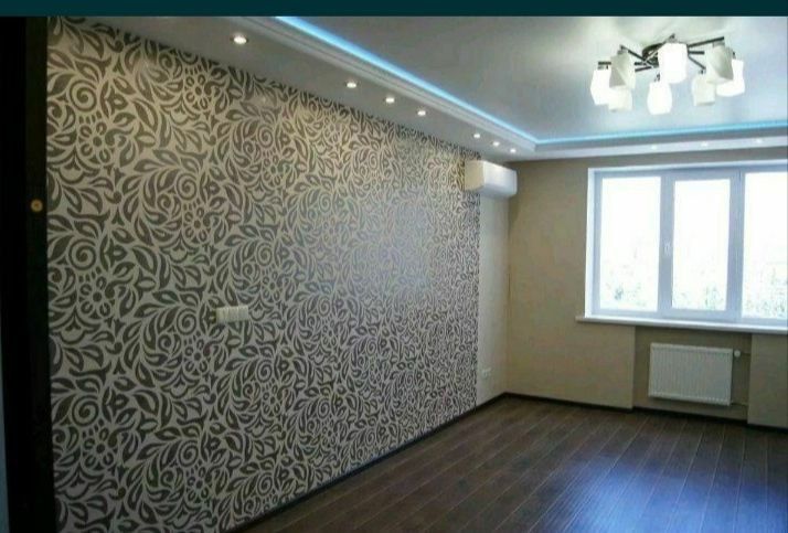 Oboy yopishtiramiz малярка ишлари киламиз