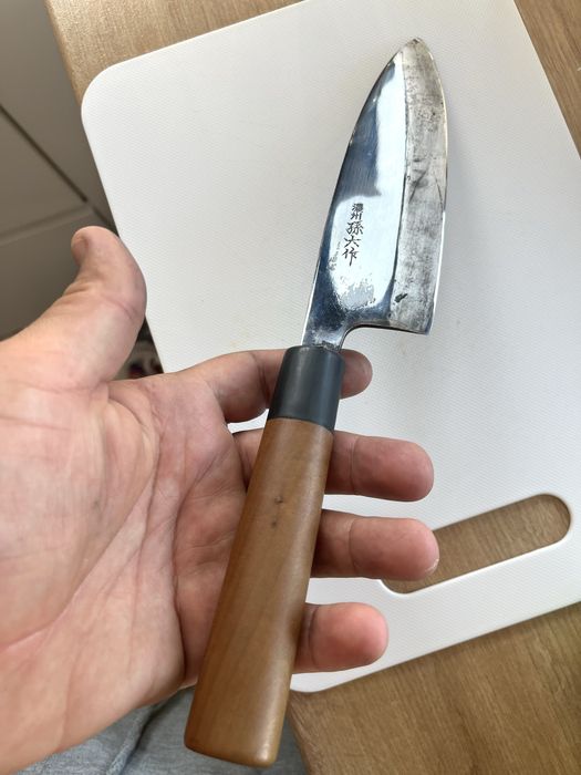 Funayuki Single Bavel