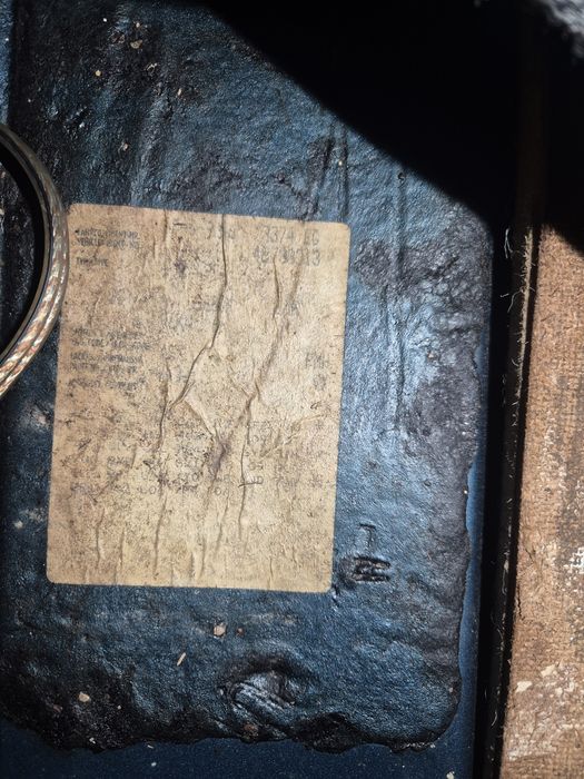 Dezmembrez Skoda Octavia 1 L&K 1.9 TDI ASZ 131CP  tuning motor