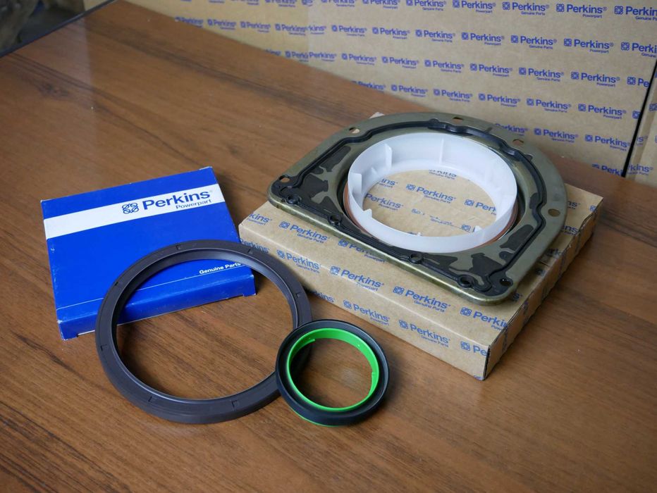 Запчасти Perkins