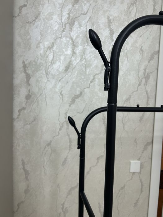 Вешалка напольная