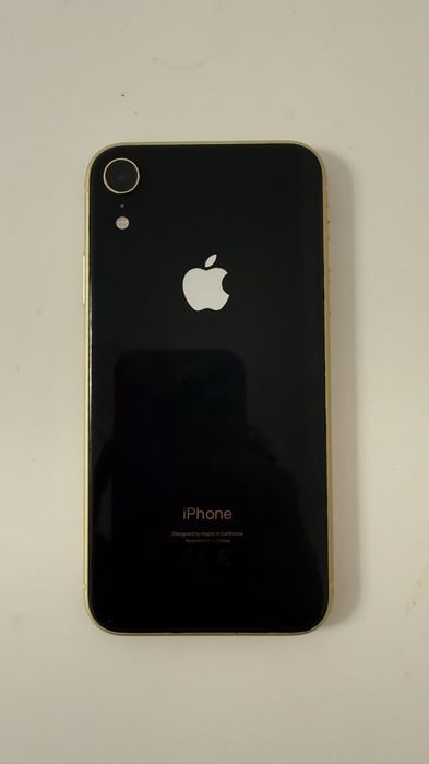 iPhone Xr 128gb