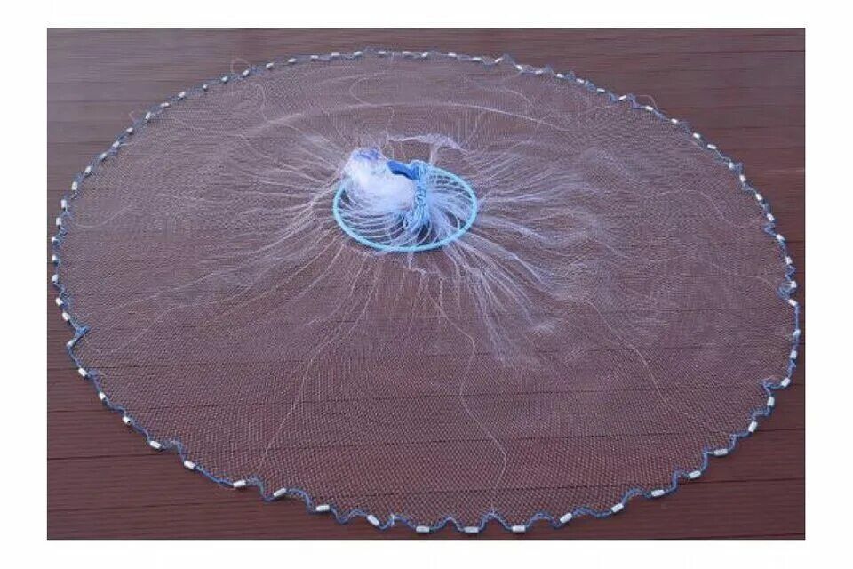 Тор. Балык торы. Сеть.