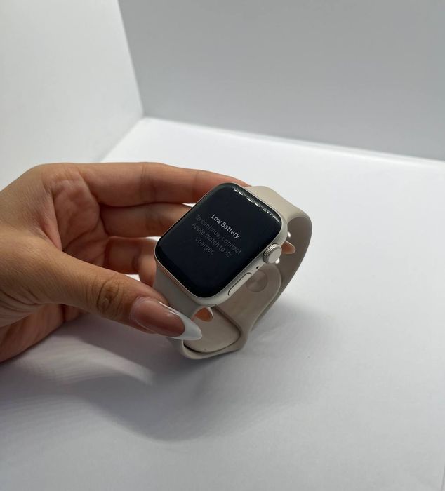 Apple Watch SE (Gen 2) 44mm