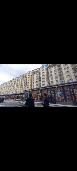 Новостройка Star hayse. 3/6/10.кирпичний77 м.кв