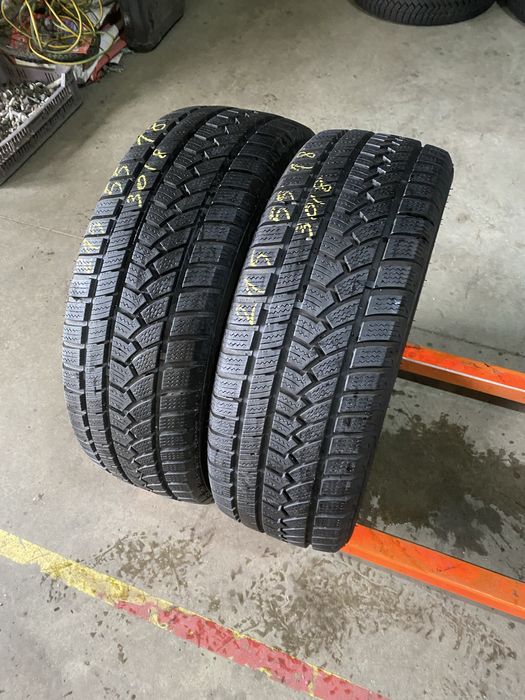 Anvelope iarna 215/55/18 Ovation W586 215 55 18 R18