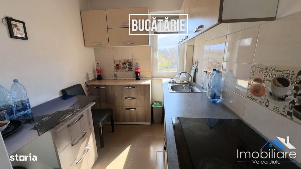 Apartament 2 camere - Sarmisegetuza | Vizavi de cetate | Etaj 2